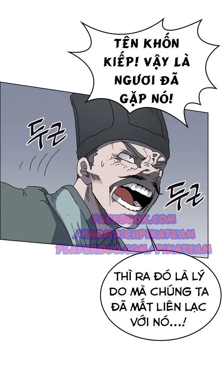 Biên Niên Sử Của Thiên Quỷ Nettruyen ZZZ Chương 49 Page 52
