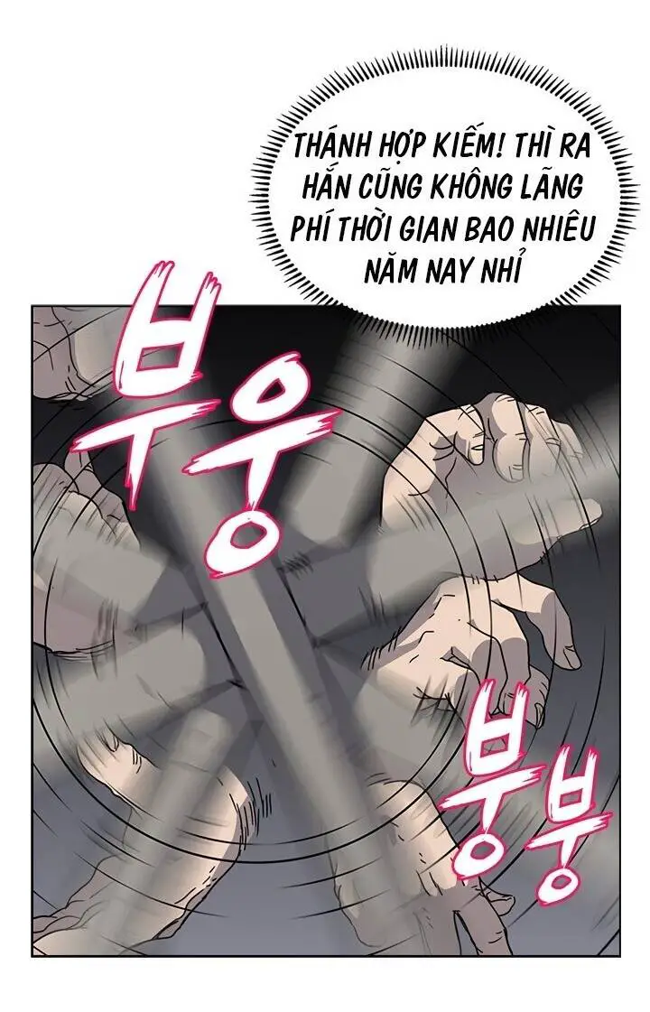 Biên Niên Sử Của Thiên Quỷ Nettruyen ZZZ Chương 49 Page 56