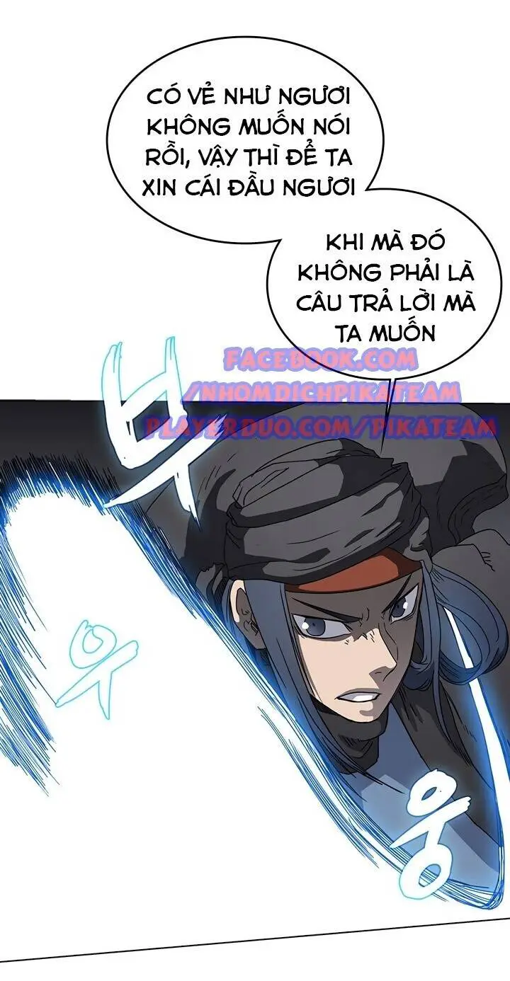 Biên Niên Sử Của Thiên Quỷ Nettruyen ZZZ Chương 49 Page 57