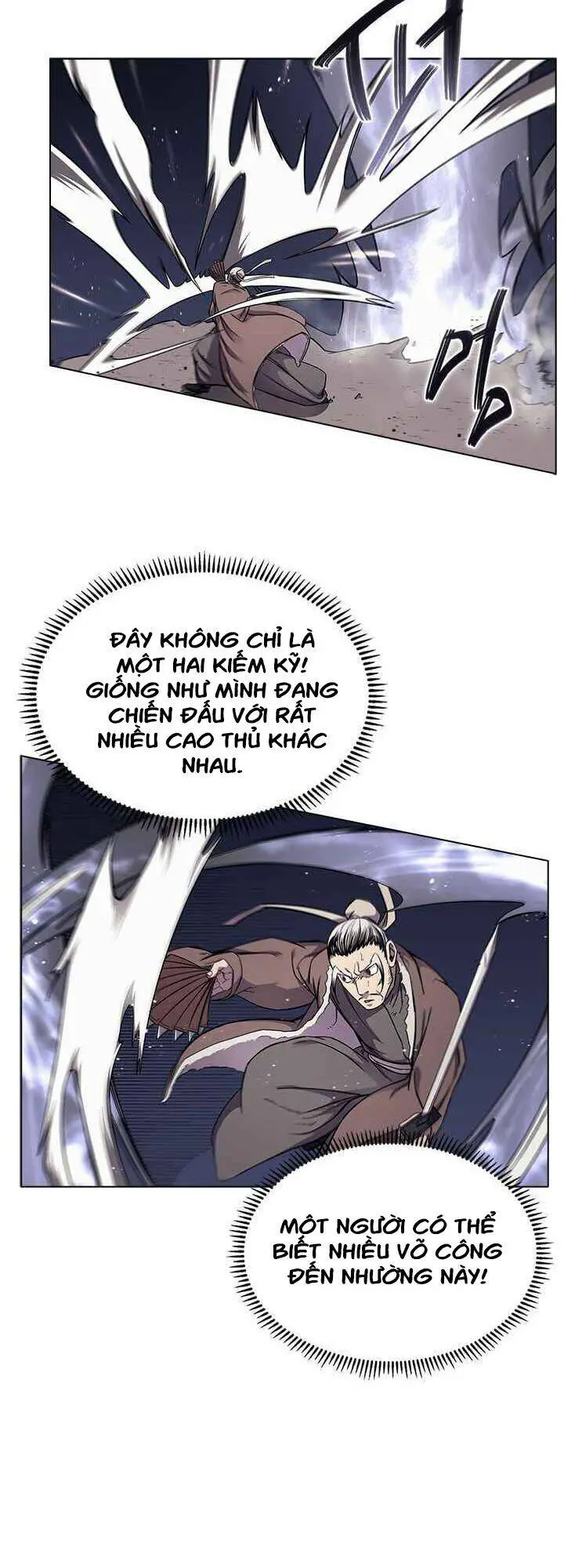 Biên Niên Sử Của Thiên Quỷ Nettruyen ZZZ Chương 140 Page 30