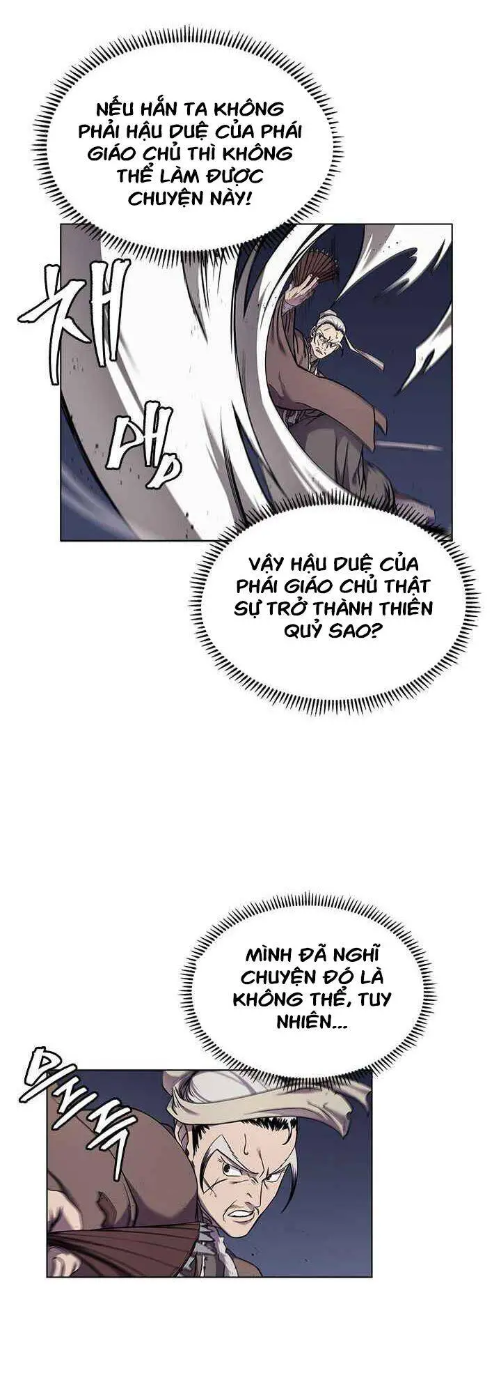 Biên Niên Sử Của Thiên Quỷ Nettruyen ZZZ Chương 140 Page 31