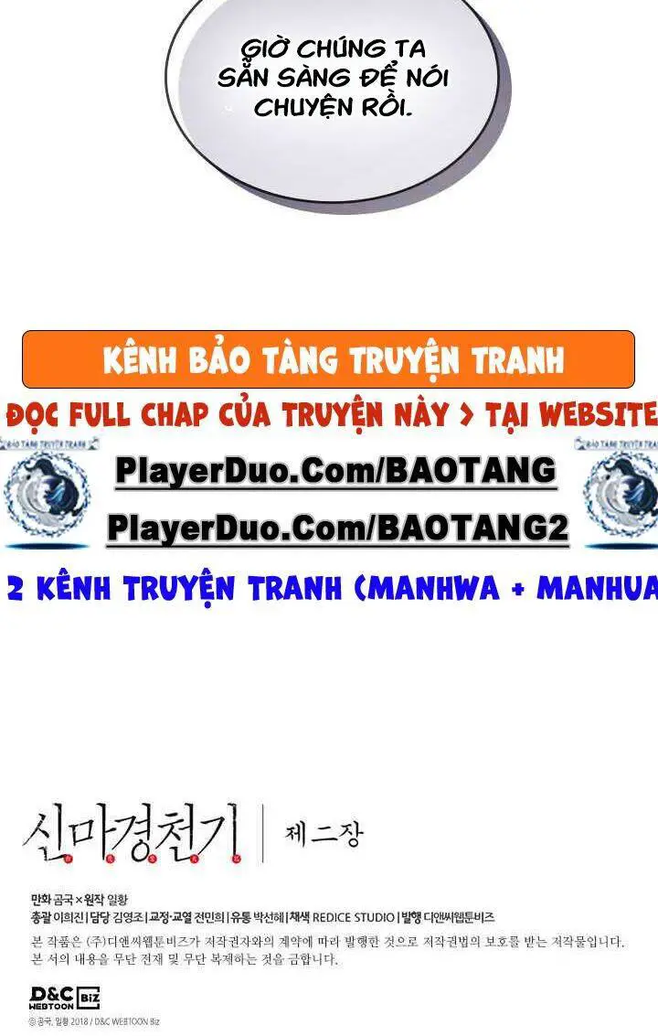 Biên Niên Sử Của Thiên Quỷ Nettruyen ZZZ Chương 140 Page 38