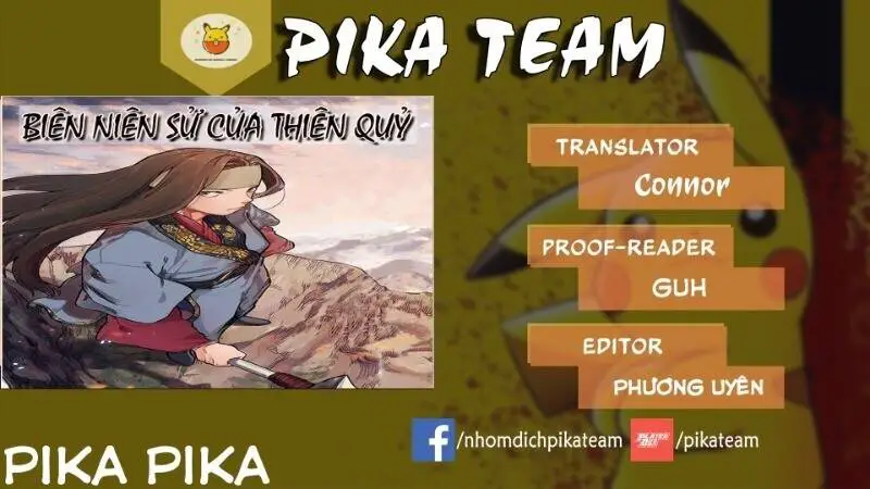 Biên Niên Sử Của Thiên Quỷ Nettruyen ZZZ Chương 47 Page 1