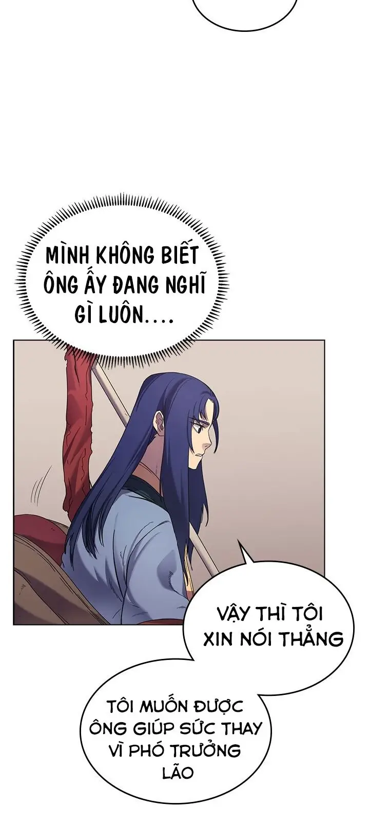 Biên Niên Sử Của Thiên Quỷ Nettruyen ZZZ Chương 92 Page 13