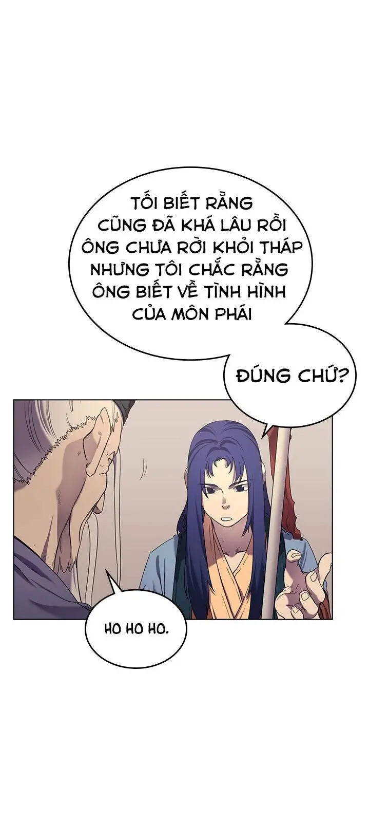 Biên Niên Sử Của Thiên Quỷ Nettruyen ZZZ Chương 92 Page 15