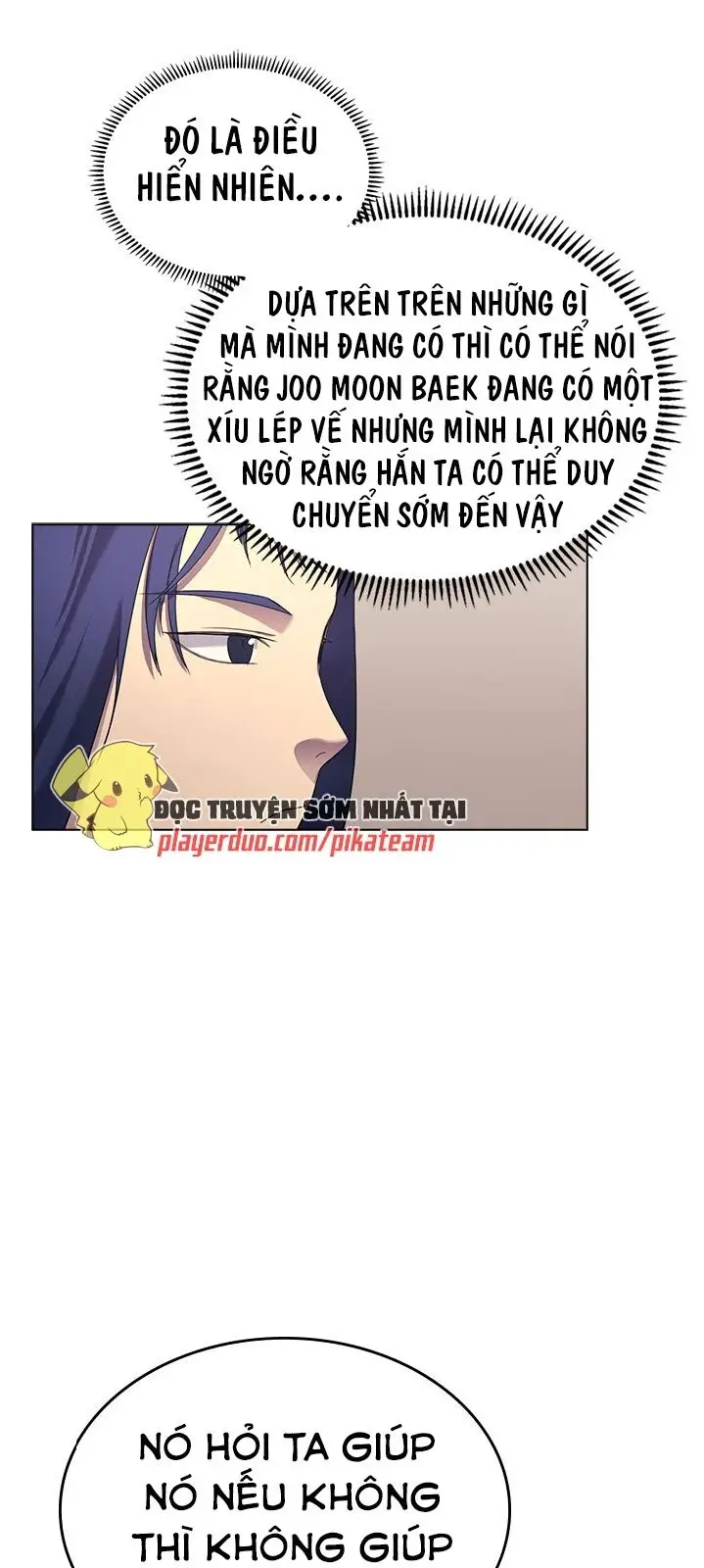 Biên Niên Sử Của Thiên Quỷ Nettruyen ZZZ Chương 92 Page 18