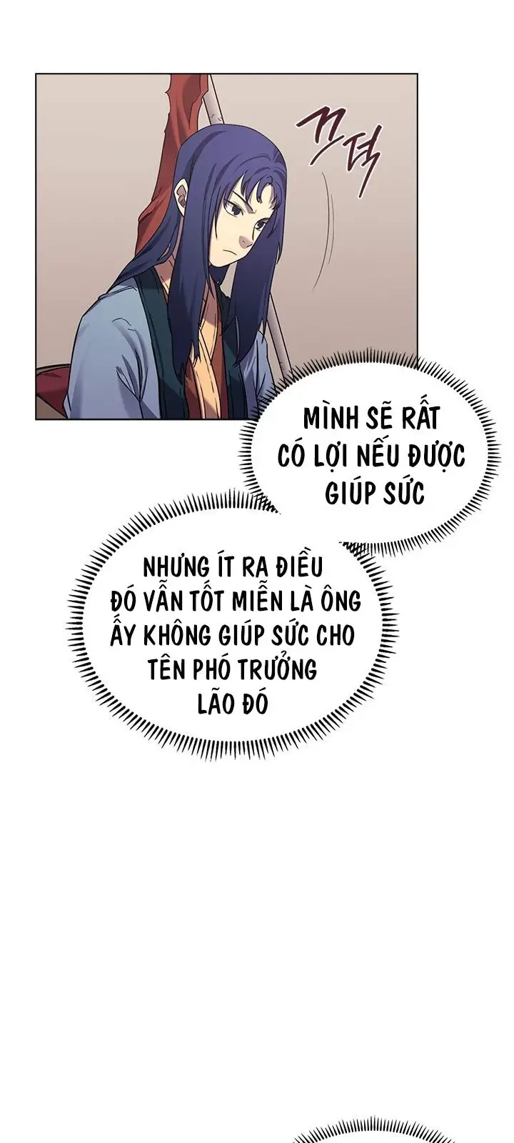 Biên Niên Sử Của Thiên Quỷ Nettruyen ZZZ Chương 92 Page 20