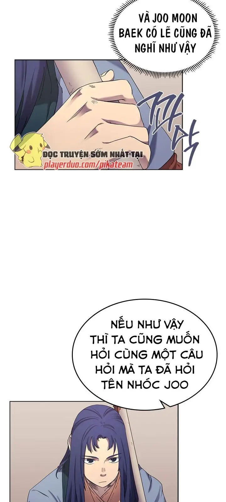 Biên Niên Sử Của Thiên Quỷ Nettruyen ZZZ Chương 92 Page 21