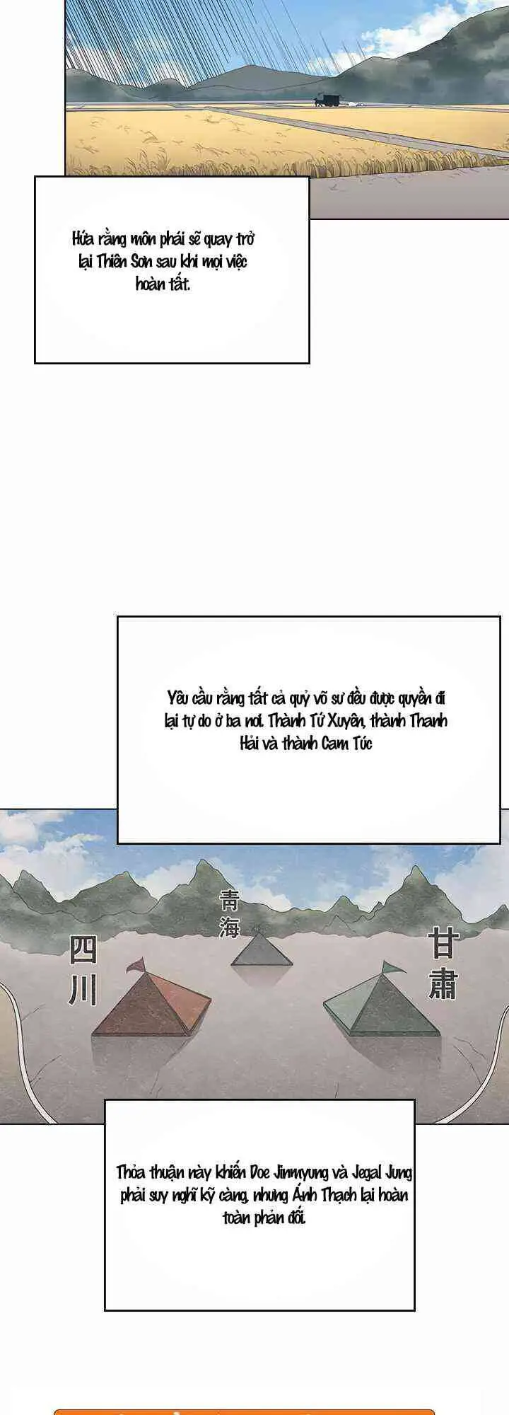 Biên Niên Sử Của Thiên Quỷ Nettruyen ZZZ Chương 143 Page 2