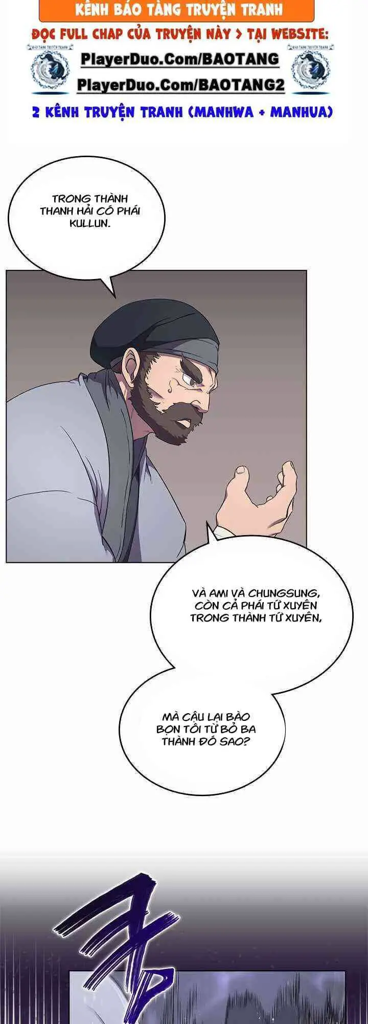 Biên Niên Sử Của Thiên Quỷ Nettruyen ZZZ Chương 143 Page 3