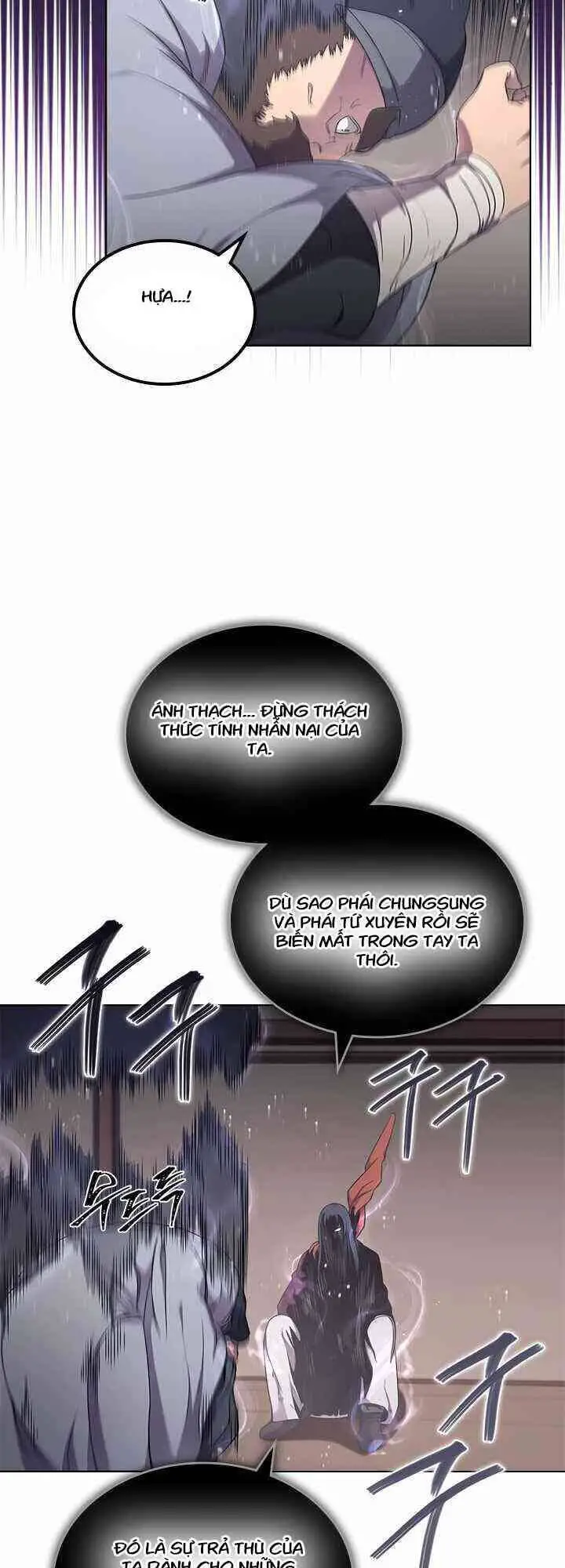 Biên Niên Sử Của Thiên Quỷ Nettruyen ZZZ Chương 143 Page 4