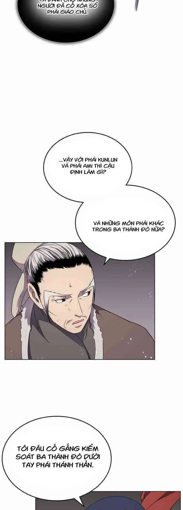 Biên Niên Sử Của Thiên Quỷ Nettruyen ZZZ Chương 143 Page 5