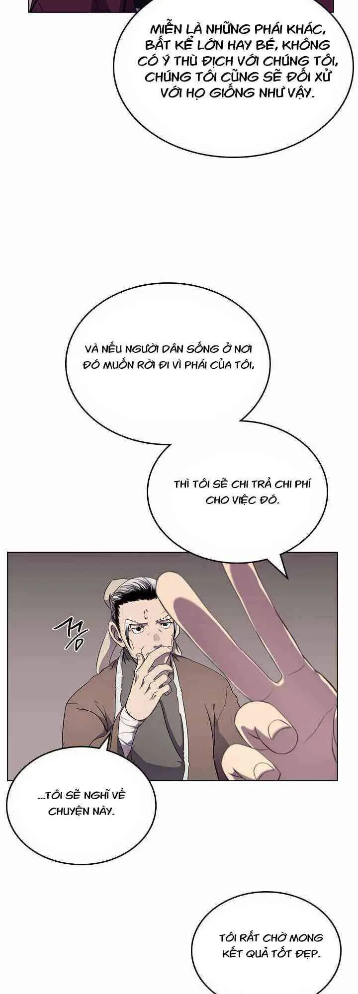 Biên Niên Sử Của Thiên Quỷ Nettruyen ZZZ Chương 143 Page 7