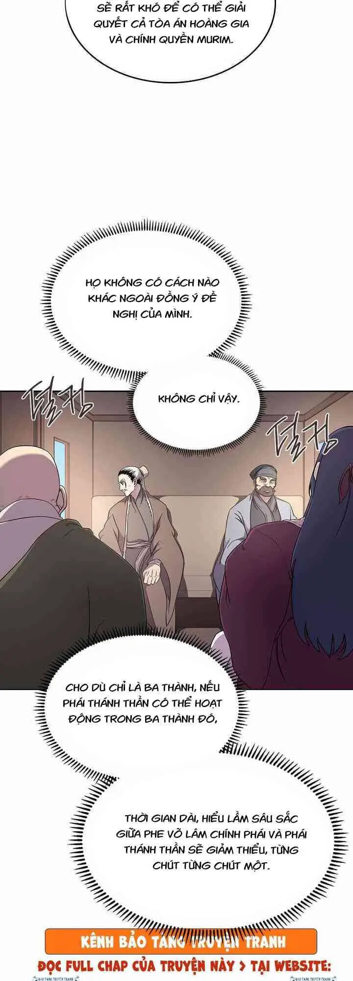 Biên Niên Sử Của Thiên Quỷ Nettruyen ZZZ Chương 143 Page 9