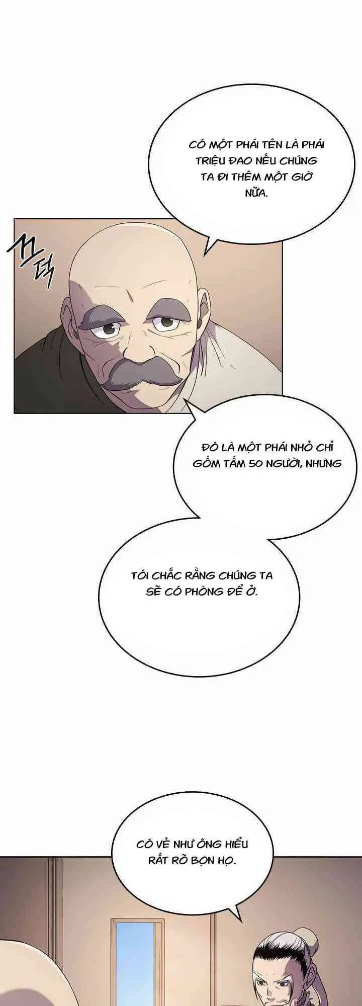 Biên Niên Sử Của Thiên Quỷ Nettruyen ZZZ Chương 143 Page 13