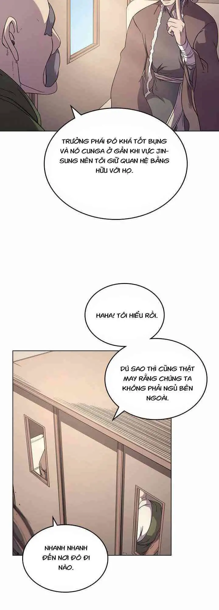 Biên Niên Sử Của Thiên Quỷ Nettruyen ZZZ Chương 143 Page 14