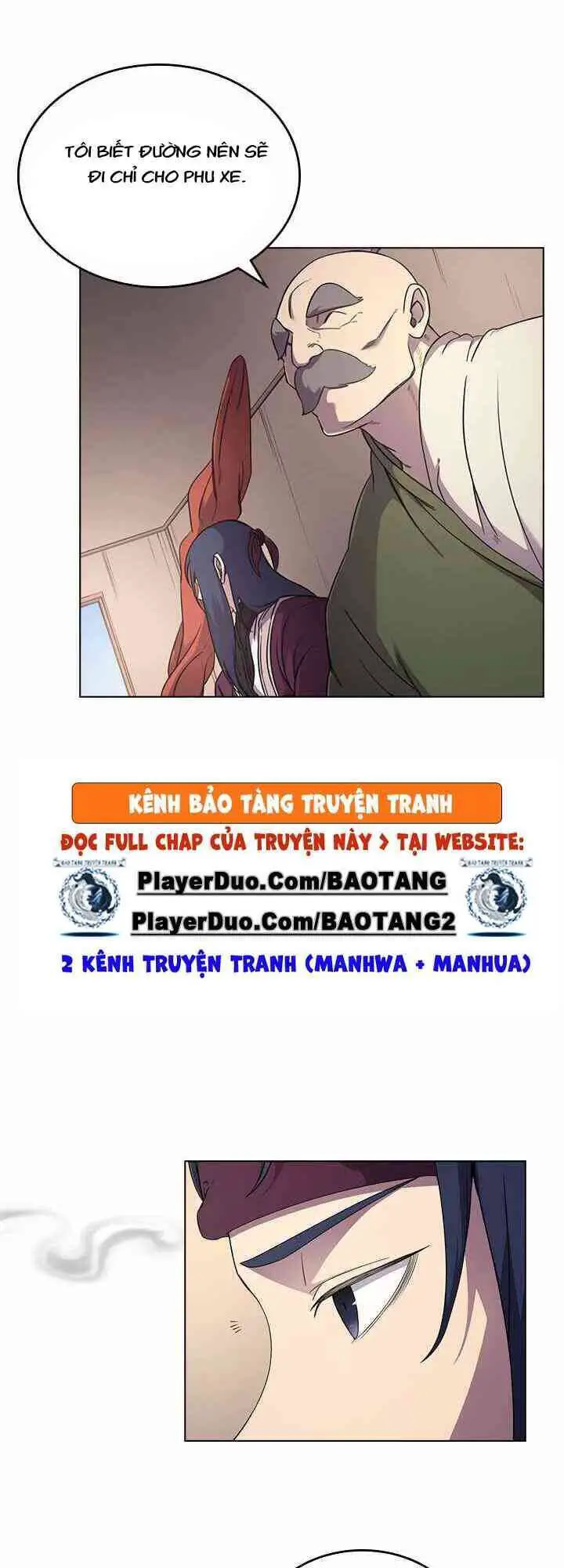 Biên Niên Sử Của Thiên Quỷ Nettruyen ZZZ Chương 143 Page 15