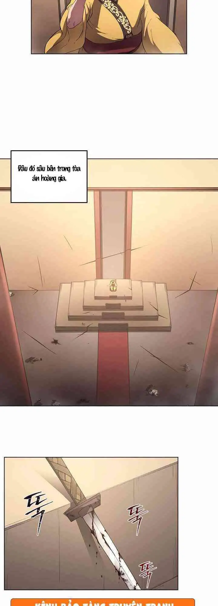 Biên Niên Sử Của Thiên Quỷ Nettruyen ZZZ Chương 143 Page 19