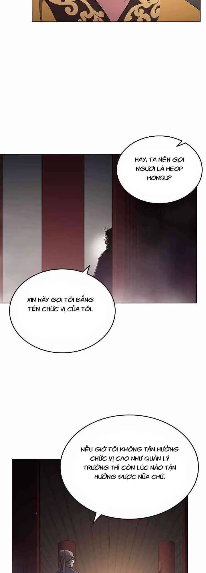 Biên Niên Sử Của Thiên Quỷ Nettruyen ZZZ Chương 143 Page 23