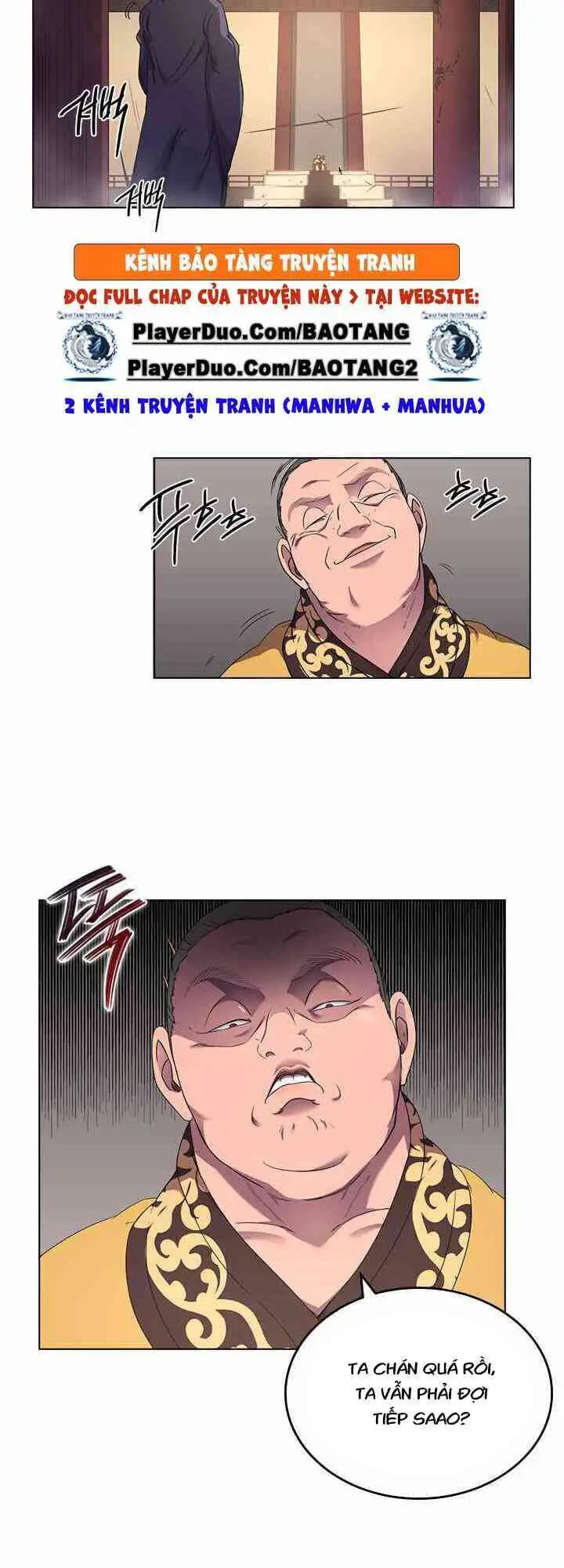 Biên Niên Sử Của Thiên Quỷ Nettruyen ZZZ Chương 143 Page 24