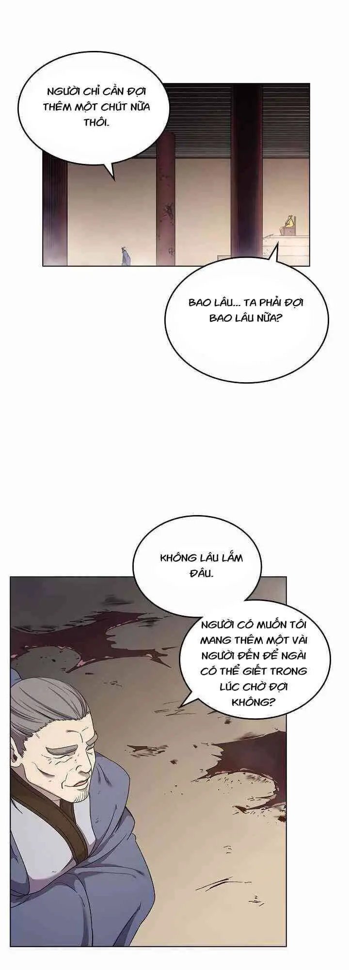 Biên Niên Sử Của Thiên Quỷ Nettruyen ZZZ Chương 143 Page 25