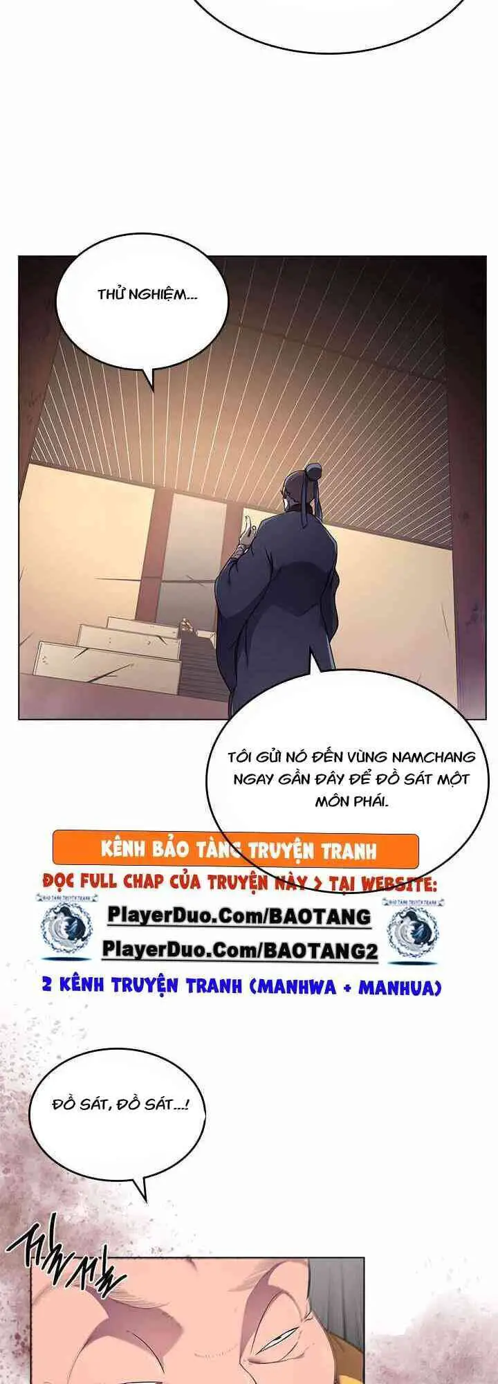 Biên Niên Sử Của Thiên Quỷ Nettruyen ZZZ Chương 143 Page 29