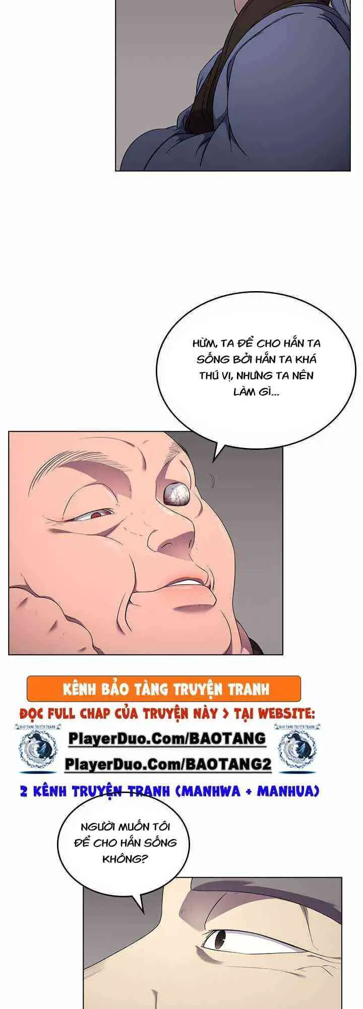 Biên Niên Sử Của Thiên Quỷ Nettruyen ZZZ Chương 143 Page 34