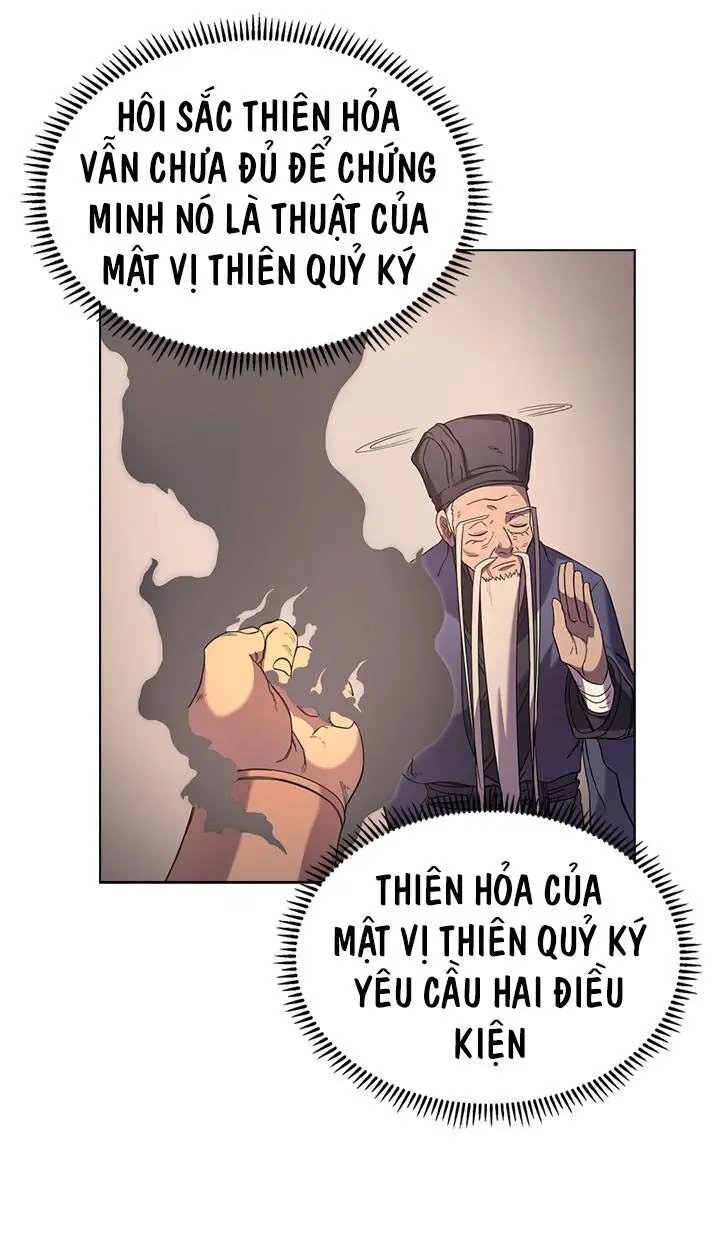 Biên Niên Sử Của Thiên Quỷ Nettruyen ZZZ Chương 93 Page 7