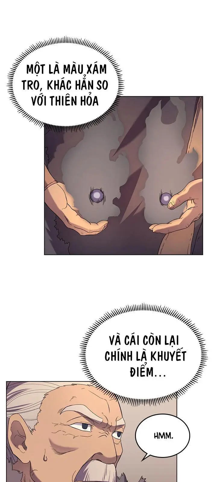 Biên Niên Sử Của Thiên Quỷ Nettruyen ZZZ Chương 93 Page 8