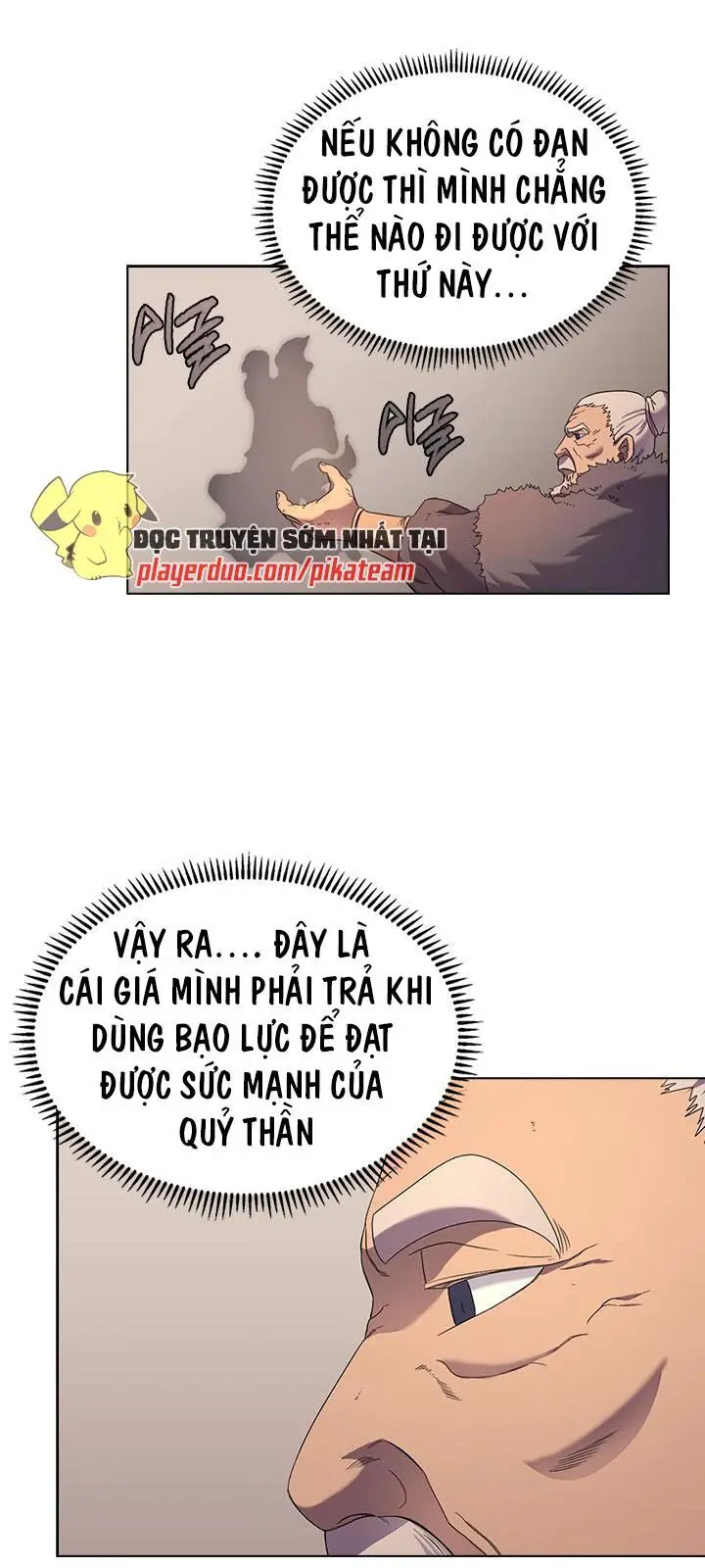 Biên Niên Sử Của Thiên Quỷ Nettruyen ZZZ Chương 93 Page 10