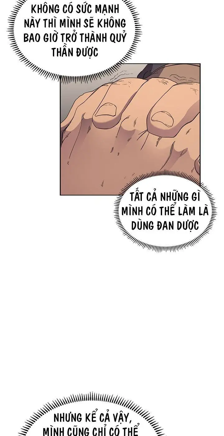 Biên Niên Sử Của Thiên Quỷ Nettruyen ZZZ Chương 93 Page 13