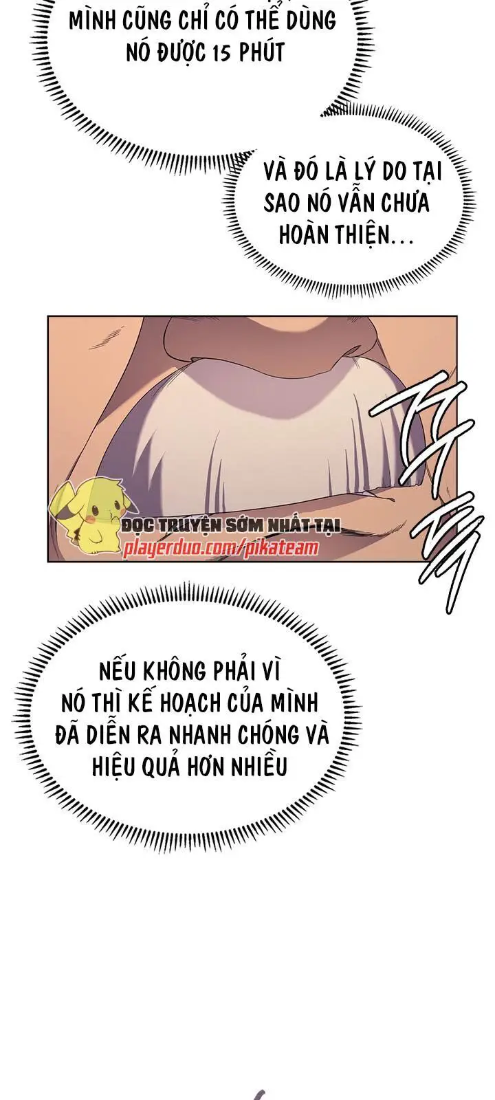Biên Niên Sử Của Thiên Quỷ Nettruyen ZZZ Chương 93 Page 14