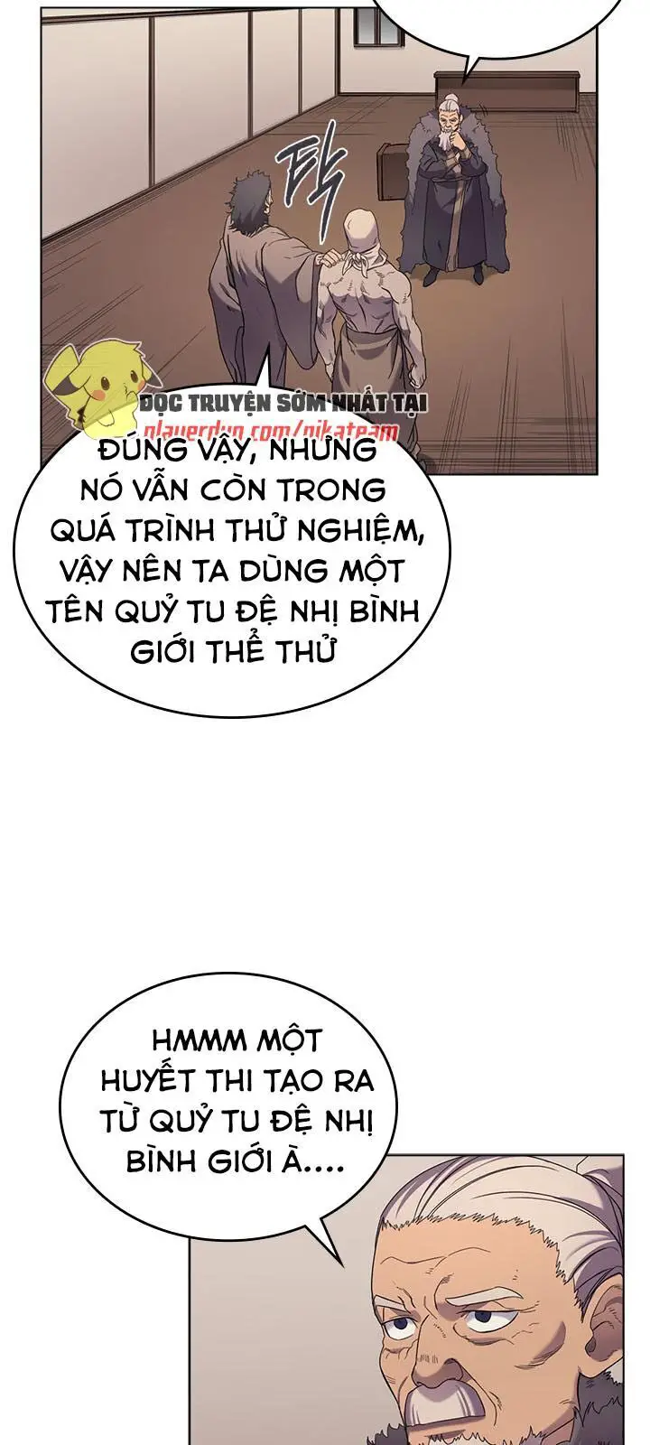 Biên Niên Sử Của Thiên Quỷ Nettruyen ZZZ Chương 93 Page 28