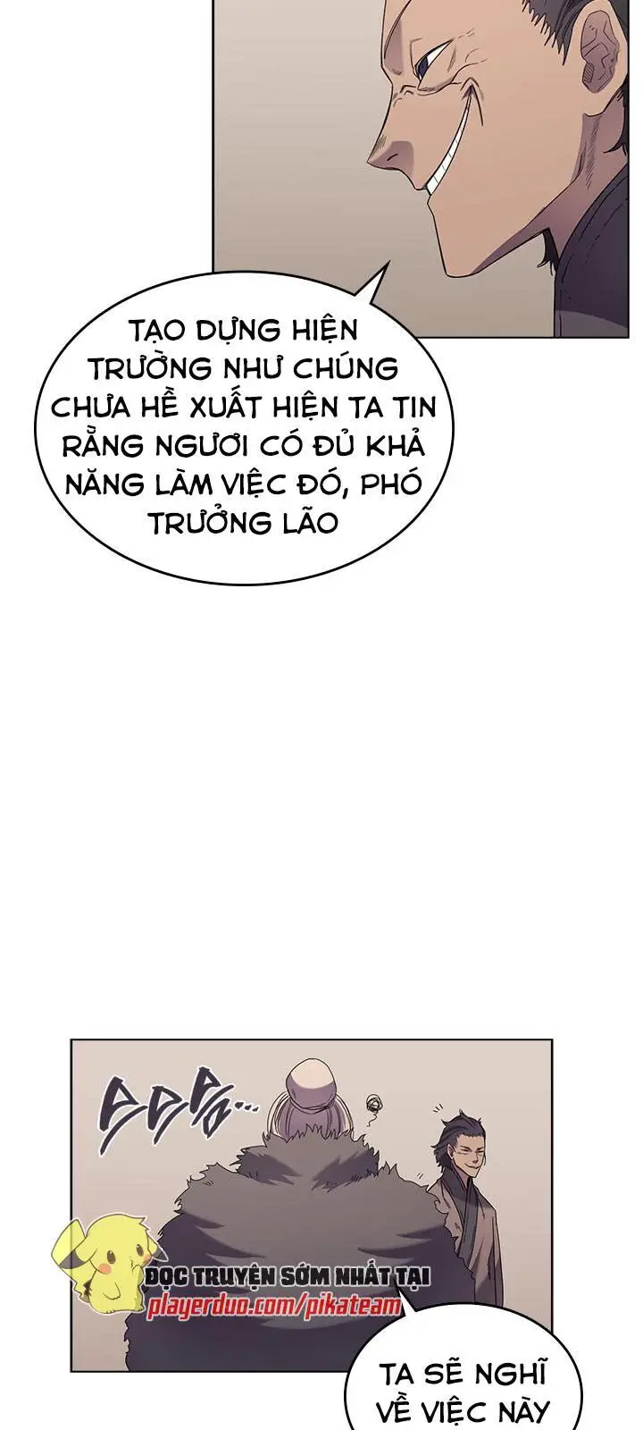Biên Niên Sử Của Thiên Quỷ Nettruyen ZZZ Chương 93 Page 38