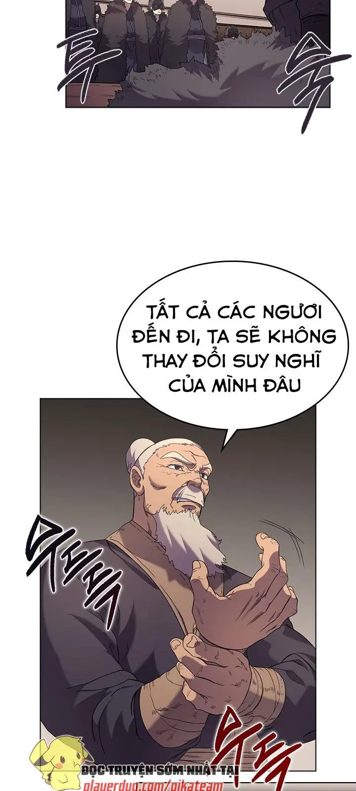 Biên Niên Sử Của Thiên Quỷ Nettruyen ZZZ Chương 93 Page 50