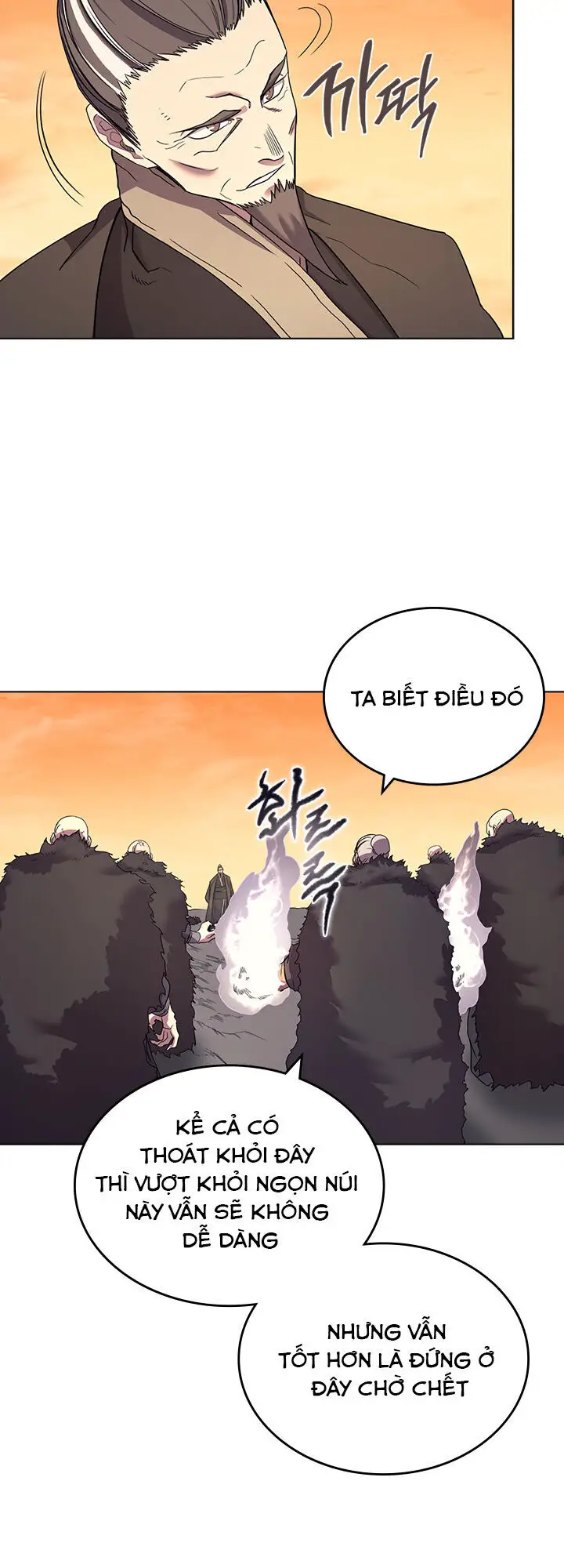 Biên Niên Sử Của Thiên Quỷ Nettruyen ZZZ Chương 109 Page 14
