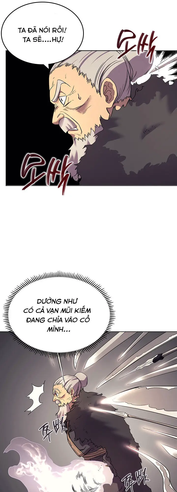 Biên Niên Sử Của Thiên Quỷ Nettruyen ZZZ Chương 109 Page 16