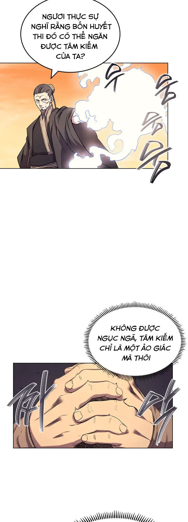 Biên Niên Sử Của Thiên Quỷ Nettruyen ZZZ Chương 109 Page 18