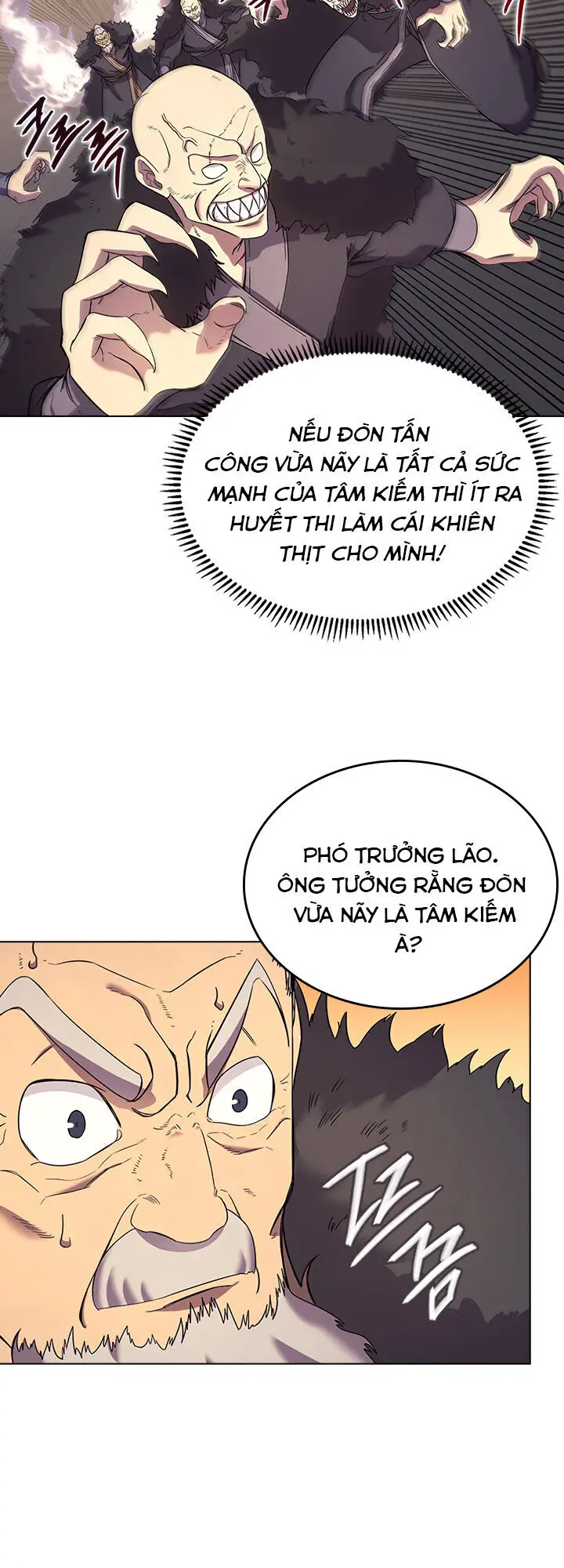 Biên Niên Sử Của Thiên Quỷ Nettruyen ZZZ Chương 109 Page 20