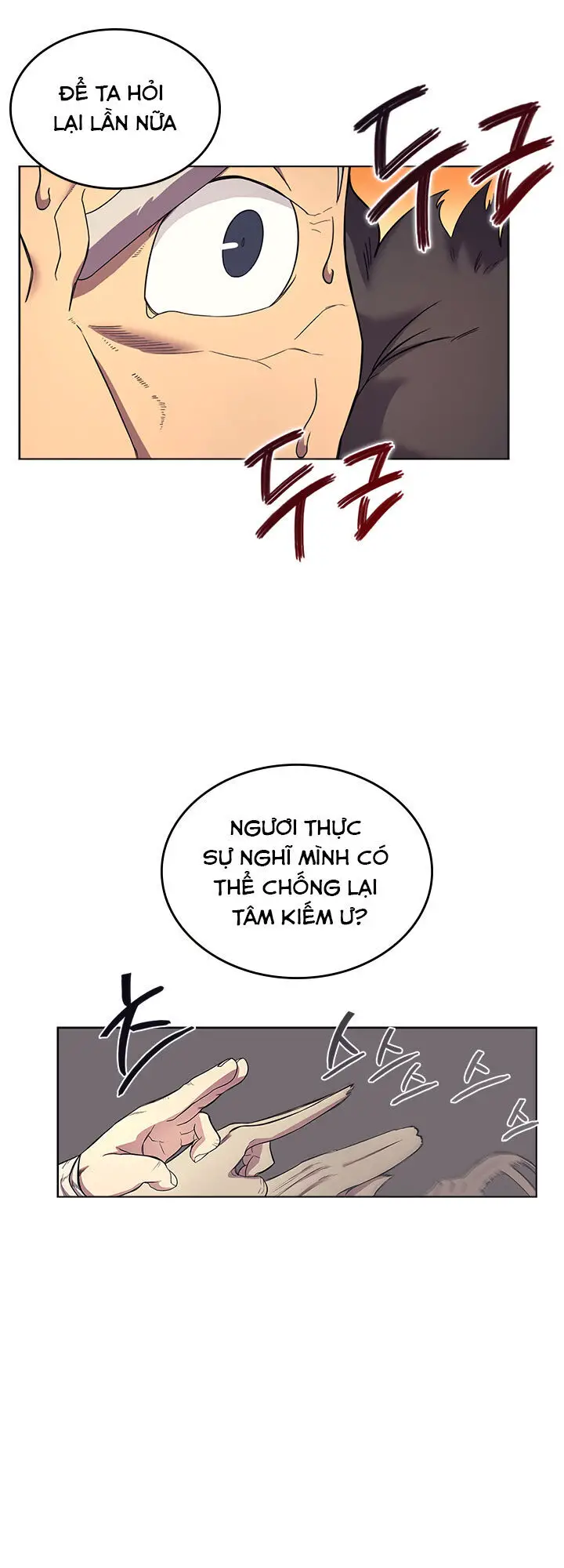 Biên Niên Sử Của Thiên Quỷ Nettruyen ZZZ Chương 109 Page 22