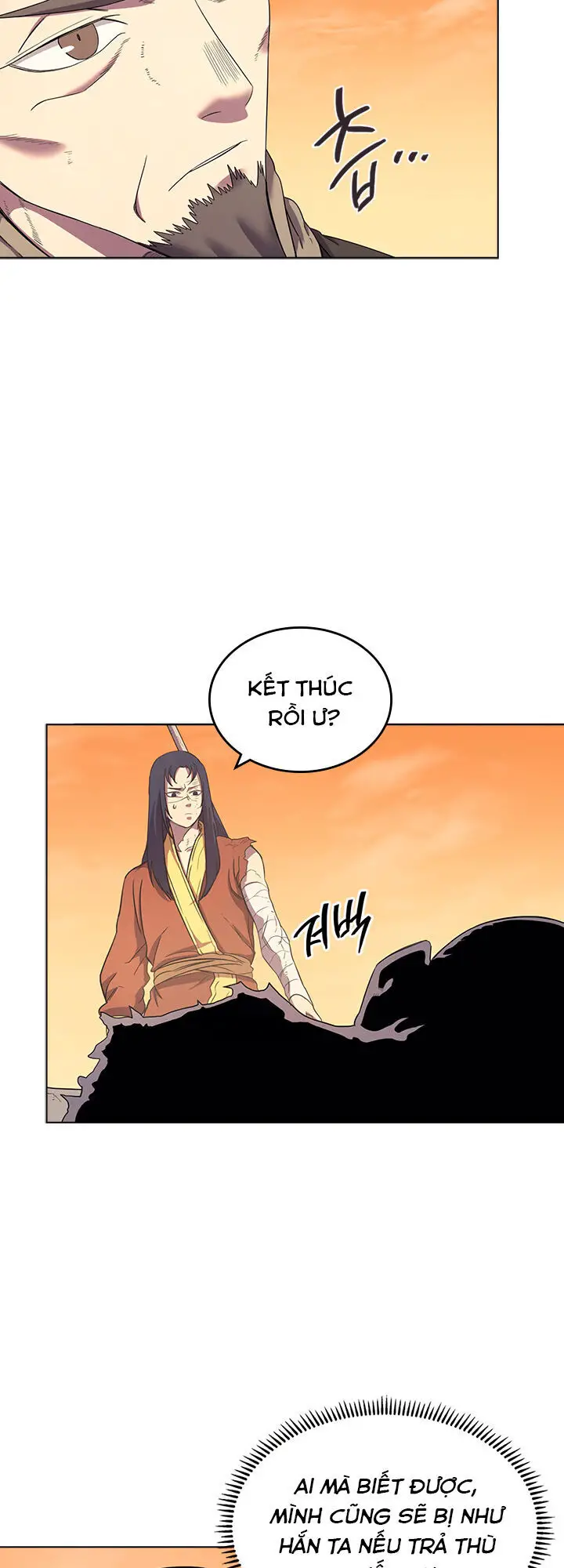 Biên Niên Sử Của Thiên Quỷ Nettruyen ZZZ Chương 109 Page 25