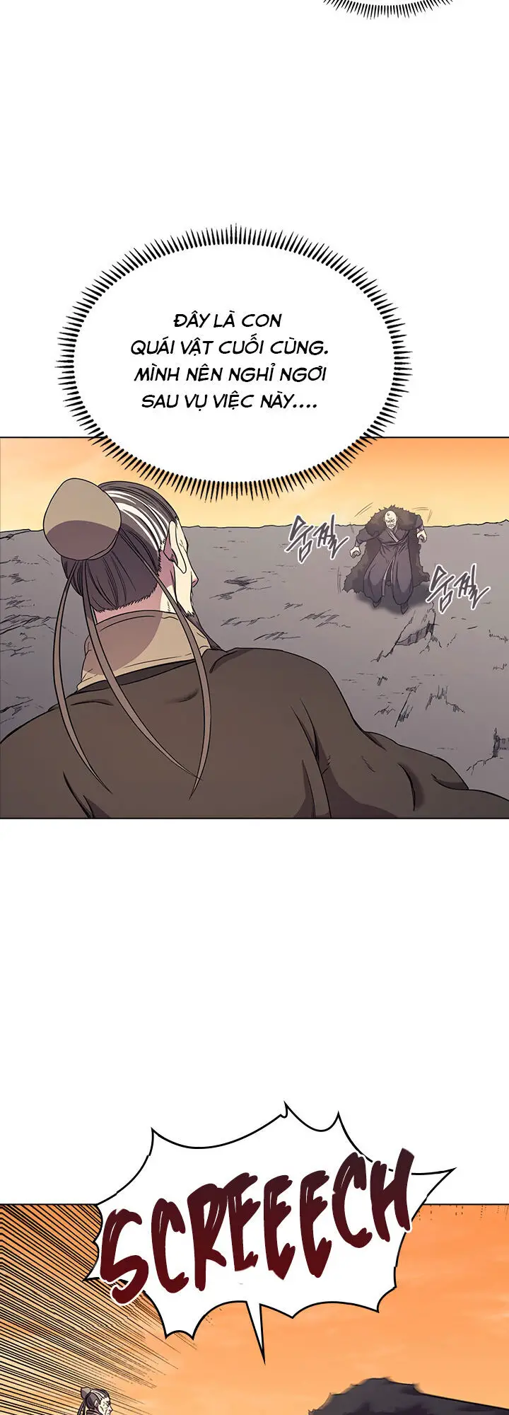 Biên Niên Sử Của Thiên Quỷ Nettruyen ZZZ Chương 109 Page 34