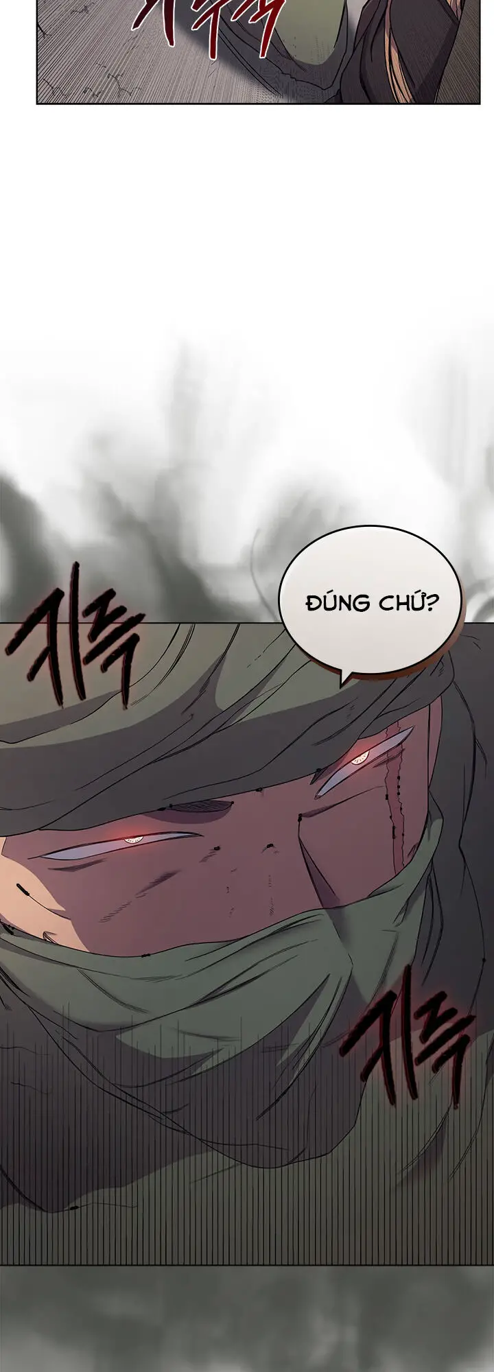 Biên Niên Sử Của Thiên Quỷ Nettruyen ZZZ Chương 109 Page 40