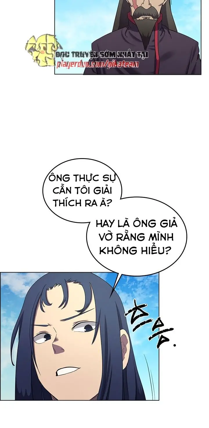 Biên Niên Sử Của Thiên Quỷ Nettruyen ZZZ Chương 89 Page 4