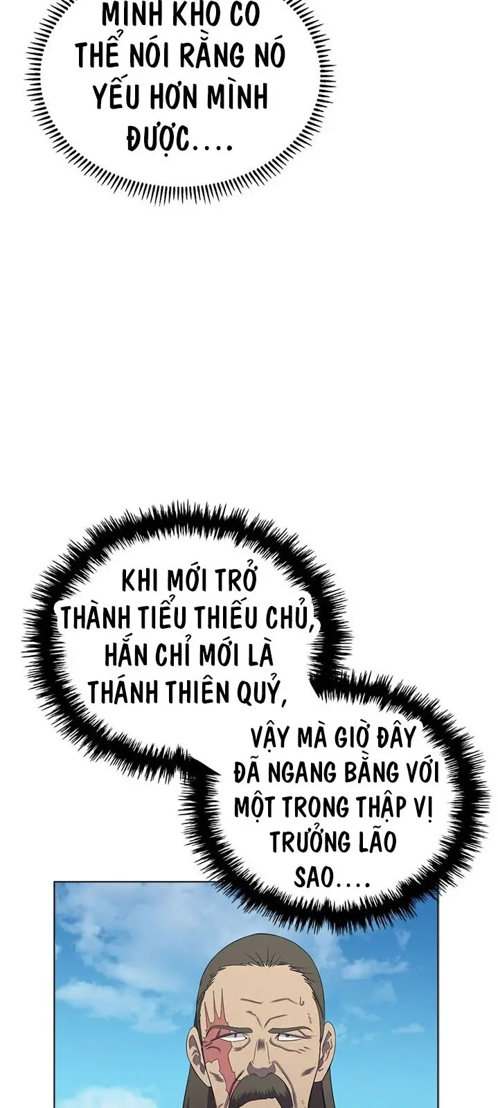 Biên Niên Sử Của Thiên Quỷ Nettruyen ZZZ Chương 89 Page 6