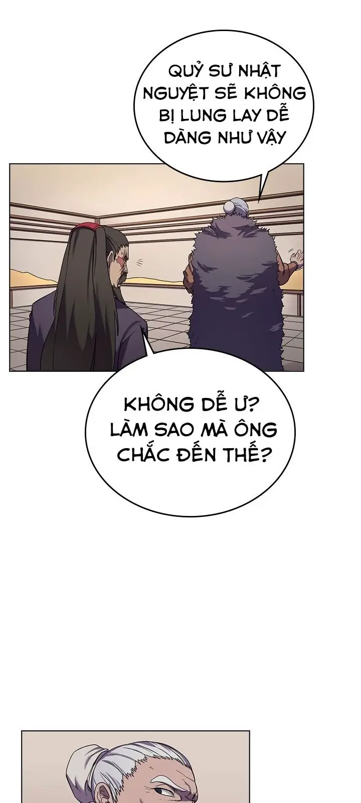 Biên Niên Sử Của Thiên Quỷ Nettruyen ZZZ Chương 89 Page 41