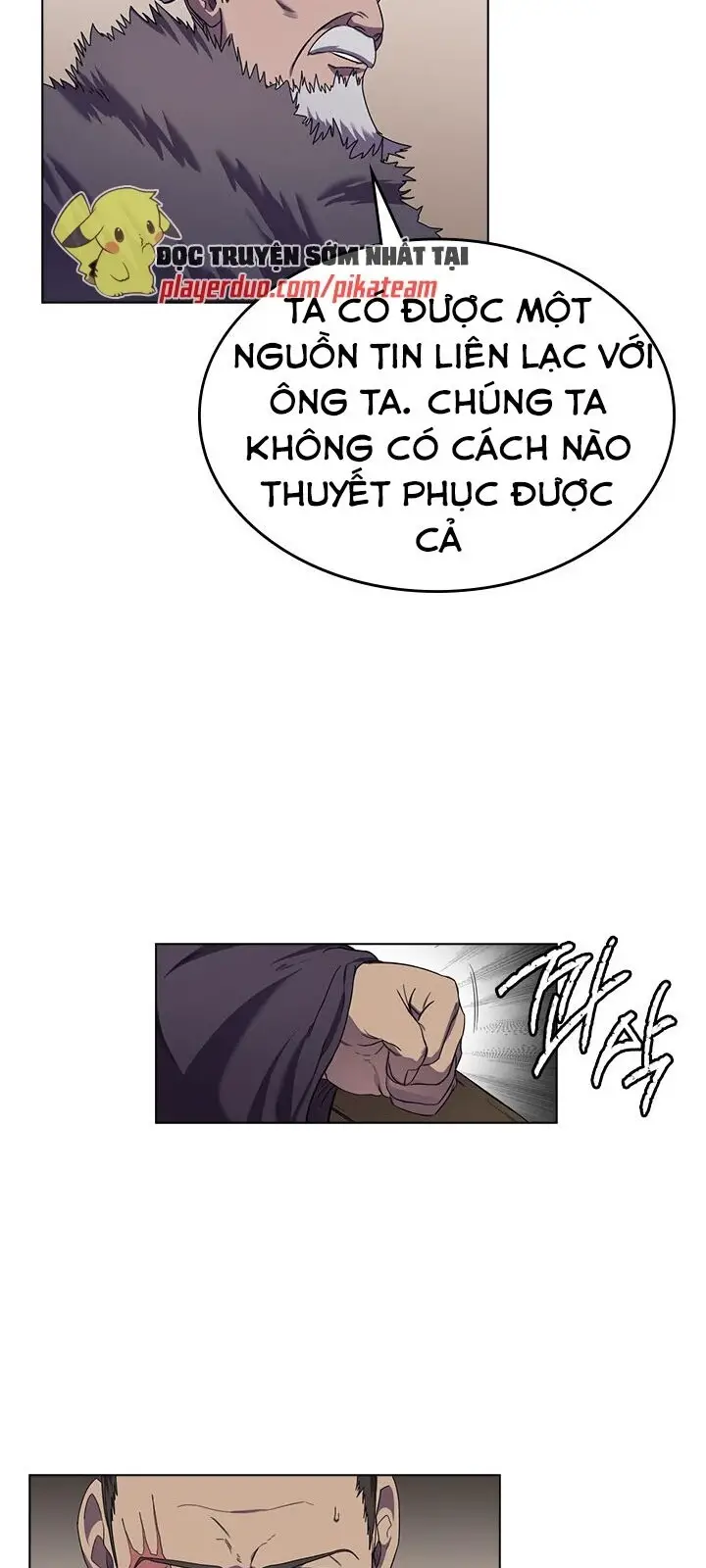 Biên Niên Sử Của Thiên Quỷ Nettruyen ZZZ Chương 89 Page 42