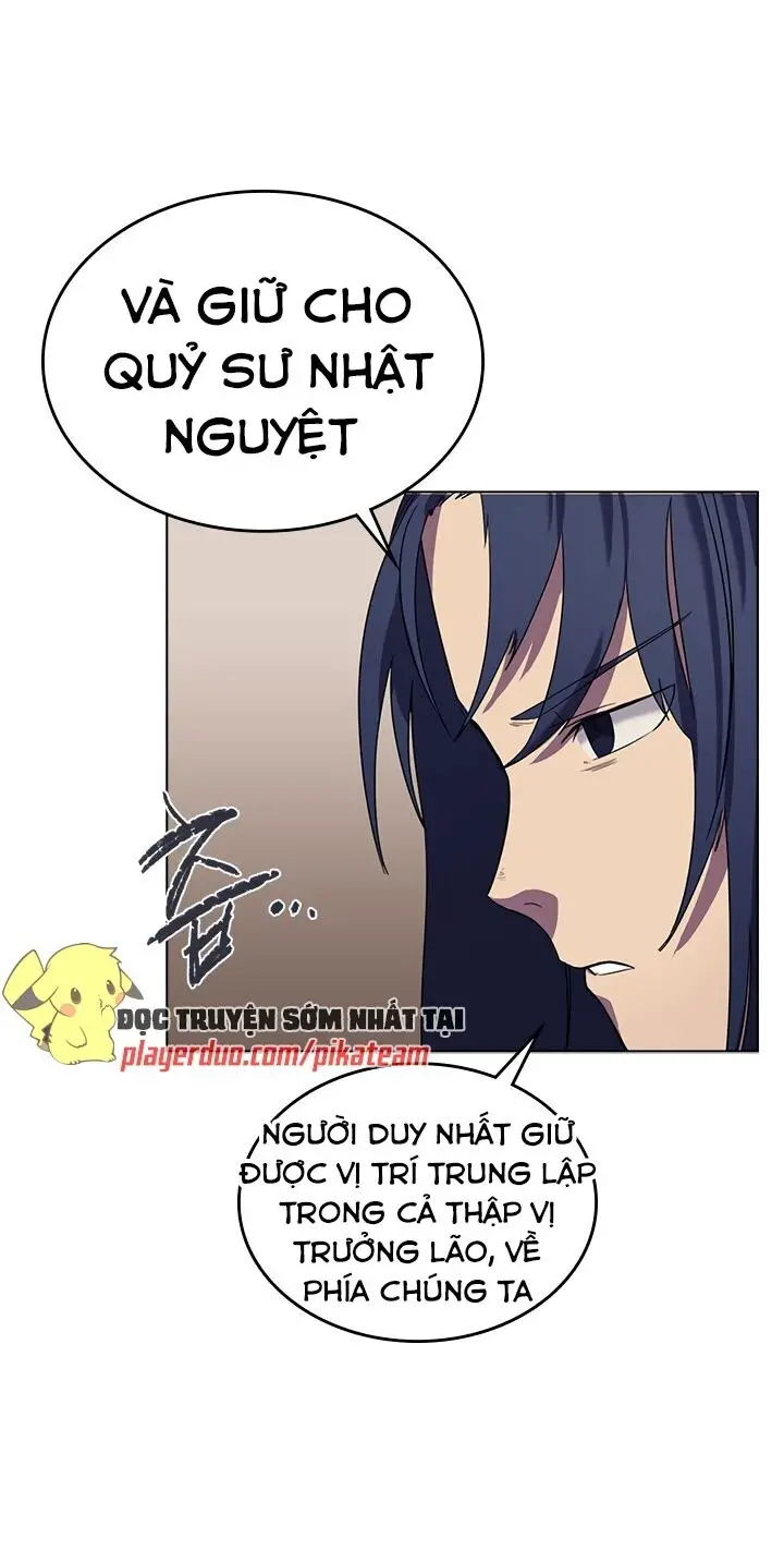 Biên Niên Sử Của Thiên Quỷ Nettruyen ZZZ Chương 89 Page 48