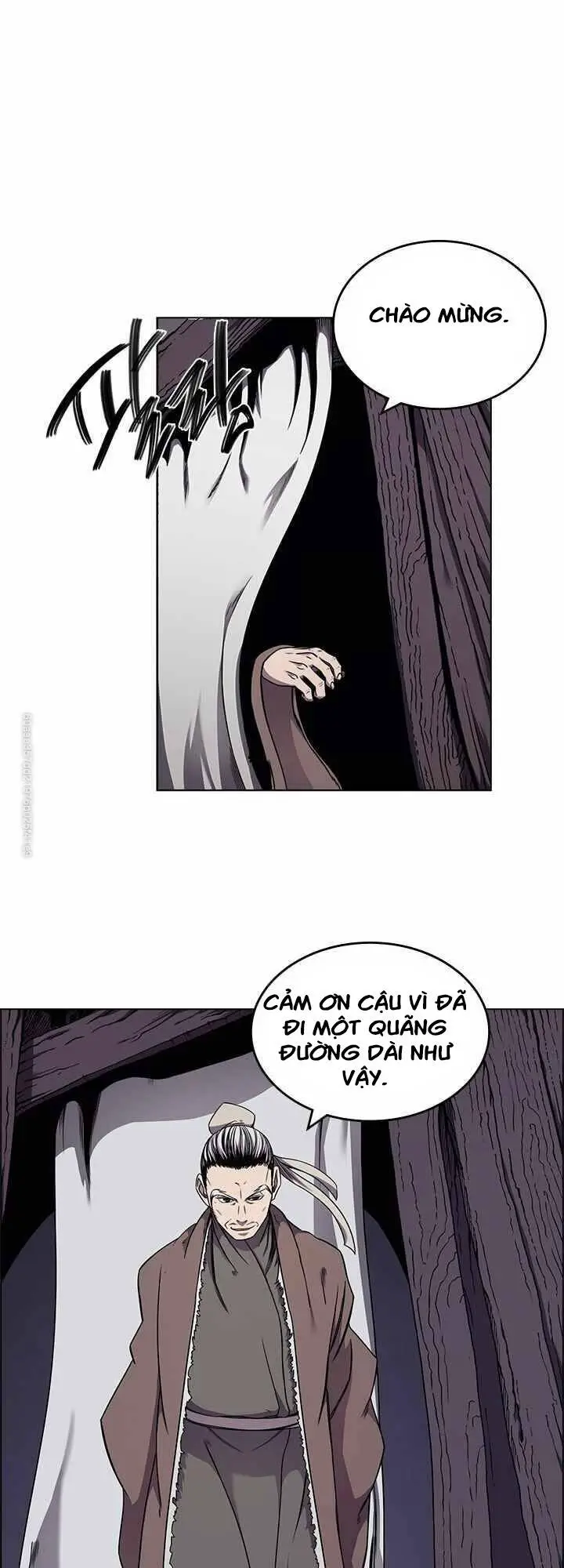 Biên Niên Sử Của Thiên Quỷ Nettruyen ZZZ Chương 138 Page 4