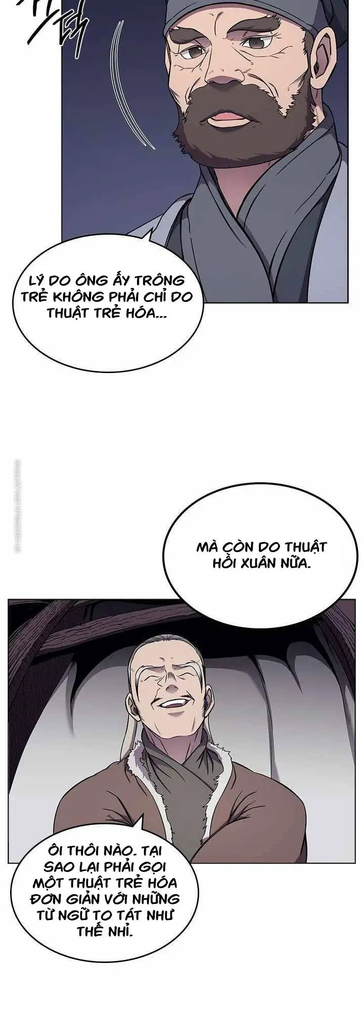 Biên Niên Sử Của Thiên Quỷ Nettruyen ZZZ Chương 138 Page 12